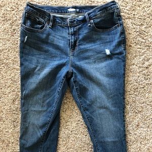 Old Navy Women’s Jeans